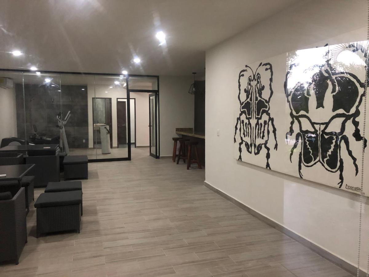 Buda Elementus Tulum Kültér fotó
